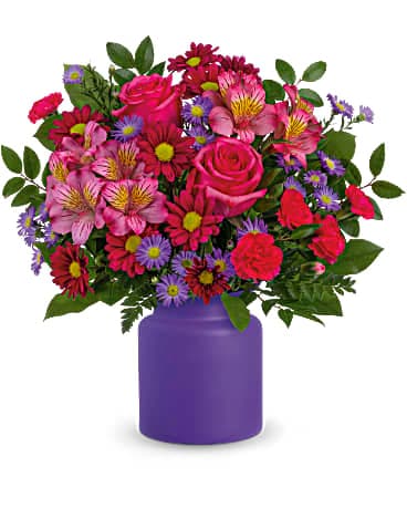 Teleflora's You're Brilliant Bouquet  Bouquet