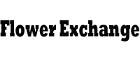 Flower Exchange - Logo